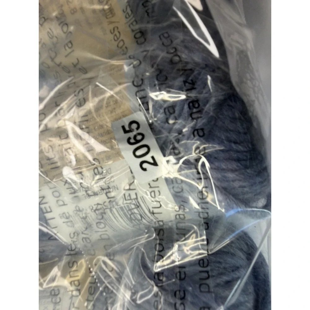 Patons sws yarn